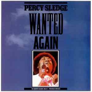 Percy Sledge - Wanted Again flac