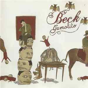 Beck - Guerolito flac