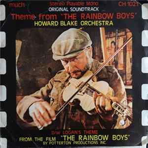 Howard Blake Orchestra - Theme From "The Rainbow Boys" flac