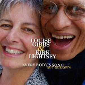 Louise Gibbs & Kirk Lightsey - Everybody’s Song But Our Own flac