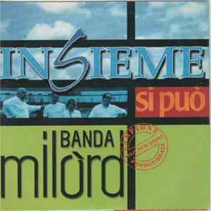 Banda Milord - Insieme Si Può flac