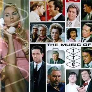 Various - The Music Of ITC flac