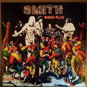 Smith - Minus-Plus flac