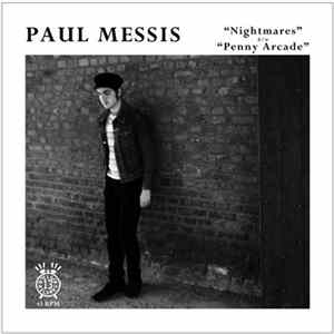 Paul Messis - Nightmares / Penny Arcade flac