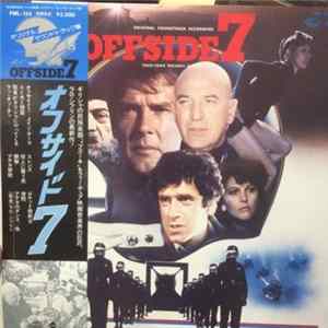Lalo Schifrin - Offside 7 flac