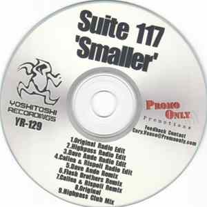 Suite 117 - Smaller flac