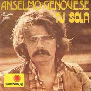 Anselmo Genovese - Tu Sola flac