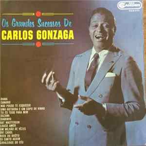 Carlos Gonzaga - Os Grandes Sucessos De Carlos Gonzaga flac