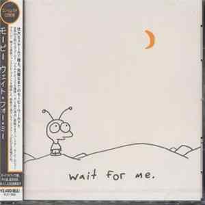 Moby - Wait For Me flac