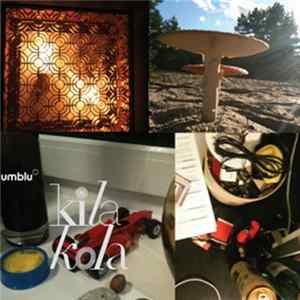 Bakey Ustl / L-OW / Prospecta / Raadž - Kila Kola EP flac