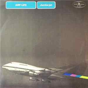 Arp-Life - Jumbo Jet flac