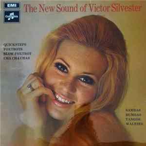 The New Sound Of Victor Silvester - The New Sound Of Victor Silvester flac