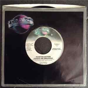 Pointer Sisters - Could I Be Dreaming flac