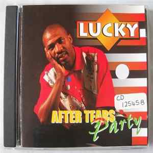 Lucky - After Tears Party flac