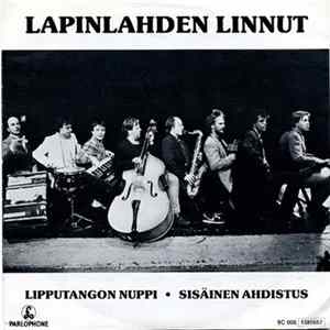 Lapinlahden Linnut - Lipputangon Nuppi flac
