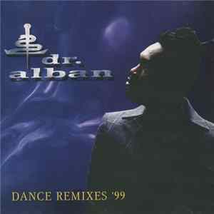 Dr. Alban - Dance Remixes'99 flac