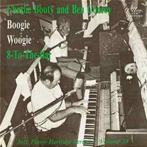 And, Ben Conroy - Boogie Woogie 8-To-The-Bar flac