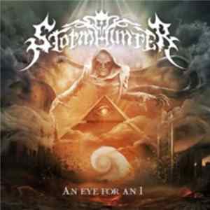 Stormhunter - An Eye For An I flac