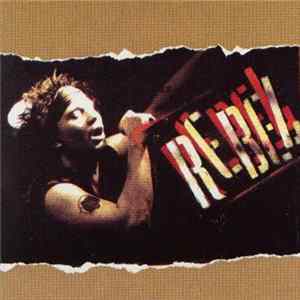 Rebel - Rebel flac