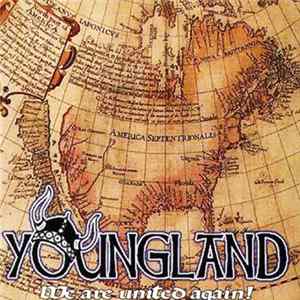 Youngland - We Are United Again! flac