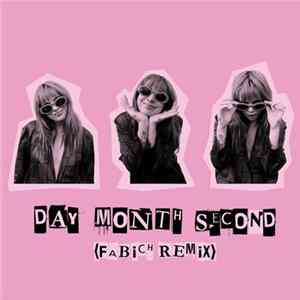 GIRLI - Day Month Second (Fabich Remix) - Single flac