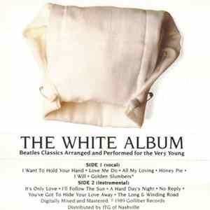 Floyd Domino - The White Album flac