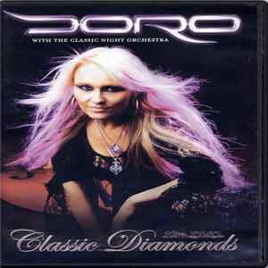 Doro - Classic Diamonds - The DVD flac