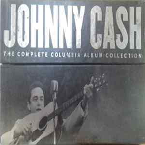 Johnny Cash - The Complete Columbia Album Collection flac
