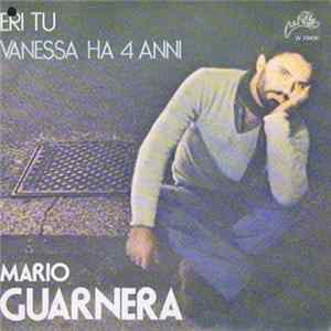 Mario Guarnera - Eri Tu flac