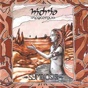 Hidria Spacefolk - Symbiosis flac