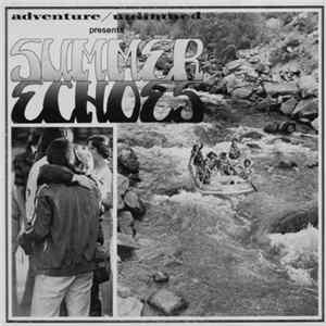 Adventure/Unlimited - Summer Echoes flac