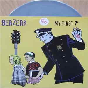 Berzerk - My First 7" flac