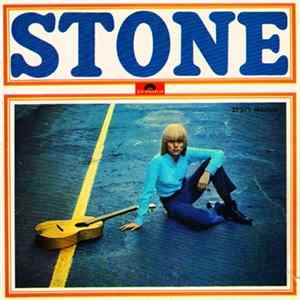 Stone - Pour Une Fille C’est Différent flac