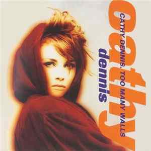 Cathy Dennis - Too Many Walls flac
