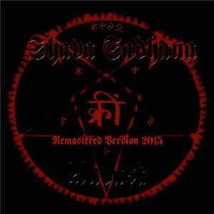 Shava Sadhana - Andask 2015 flac