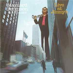 Maynard Ferguson - M.F. Horn 4&5: Live At Jimmy's flac