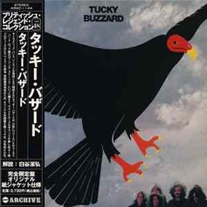 Tucky Buzzard = タッキー・バザード - Tucky Buzzard = タッキー・バザード flac