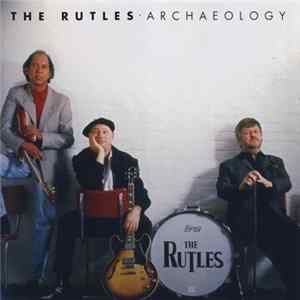 The Rutles - Archaeology flac