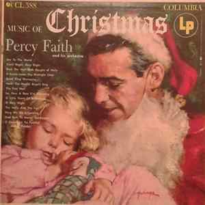 Percy Faith And His Orchestra - Music Of Christmas flac