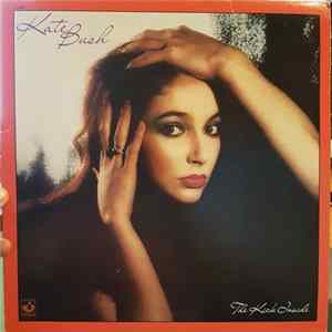 Kate Bush - The Kick Inside flac
