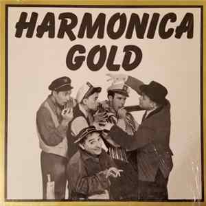 Johnny Puleo - Harmonica Gold flac