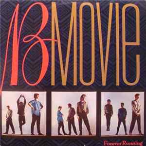 B-Movie - Forever Running flac