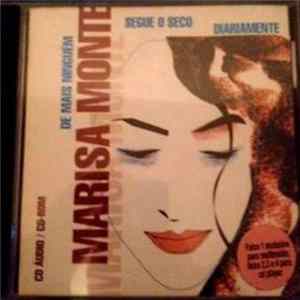 Marisa Monte - De Mais Ninguém / Segue O Seco / Diariamente flac
