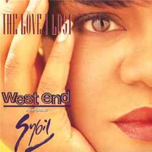 West End & Sybil - The Love I Lost (The Unreleased Mixes) flac
