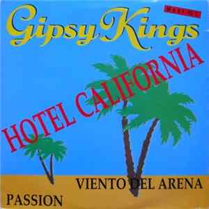 Gipsy Kings - Hotel California flac