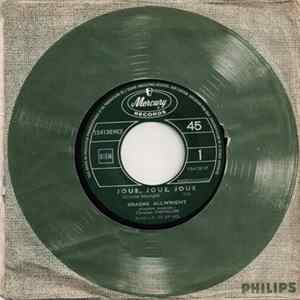 Graeme Allwright - Joue, Joue, Joue flac