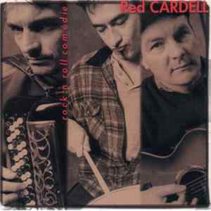 Red Cardell - Rock'n Roll Comédie flac