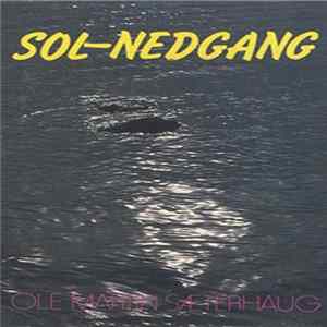 Ole Martin Sæterhaug - Sol-Nedgang flac