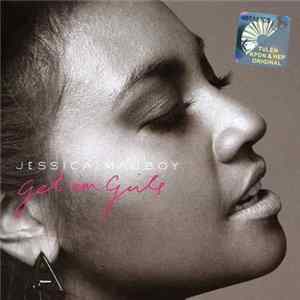 Jessica Mauboy - Get 'Em Girls flac