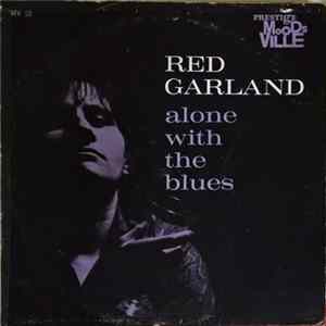 Red Garland - Alone With The Blues flac